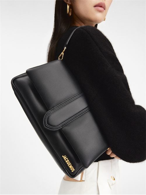 le bambinou JACQUEMUS | 231BA052 3073/BLACK